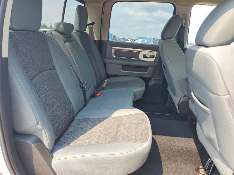 Aukcja sprzedaży 2019 Ram 1500 Classic, vin: 1C6RR7LTXKS526744, numer aukcji: 62590896