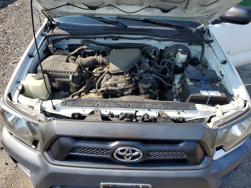 Aukcja sprzedaży 2015 Toyota Tacoma, vin: 5TFTX4CN0FX052283, numer aukcji: 62923476