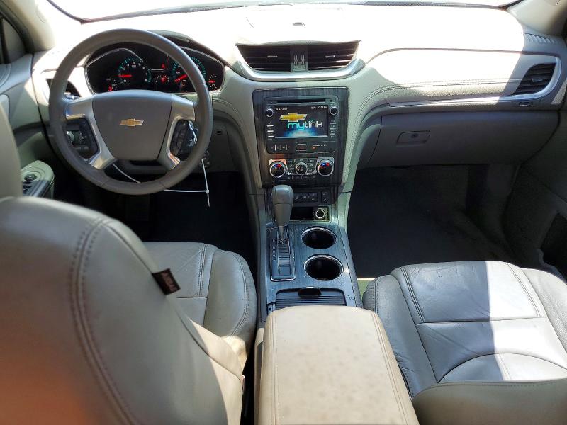 Продажа на аукционе авто 2014 Chevrolet Traverse, vin: 1GNKVHKD0EJ282626, номер лота: 62155296