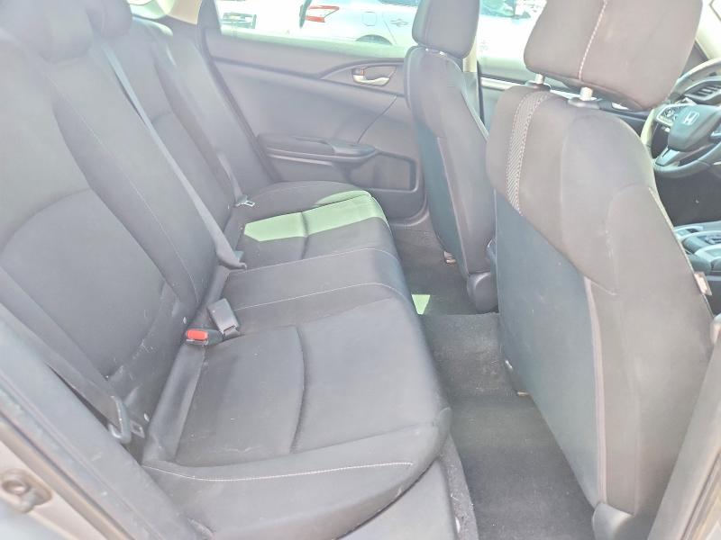 Aukcja sprzedaży 2019 Honda Civic, vin: 2HGFC2F69KH592040, numer aukcji: 61807966