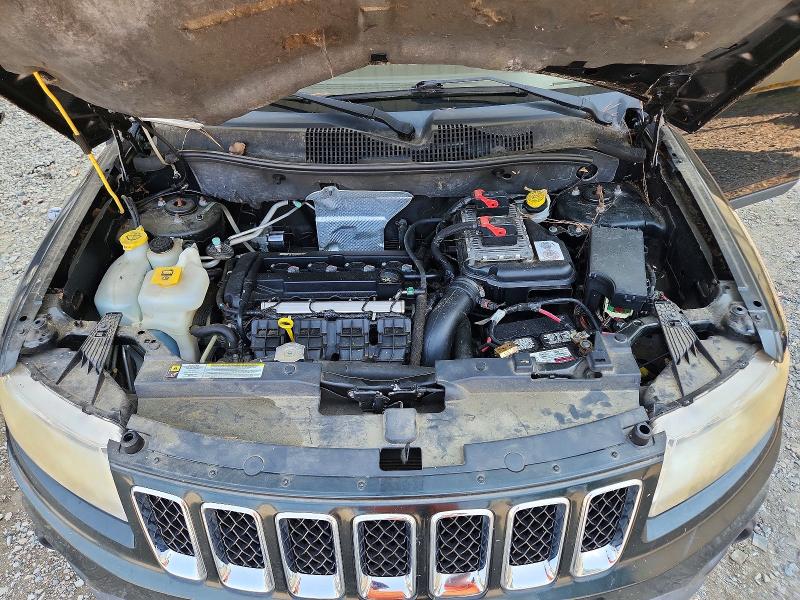 63148346 :رقم المزاد ، 1C4NJCBA0DD169220 vin ، 2013 Jeep Compass مزاد بيع
