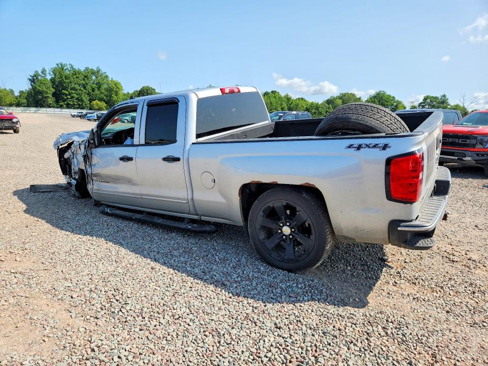 Aukcja sprzedaży 2015 Chevrolet Silverado, vin: 1GCVKREC5FZ259563, numer aukcji: 62059246