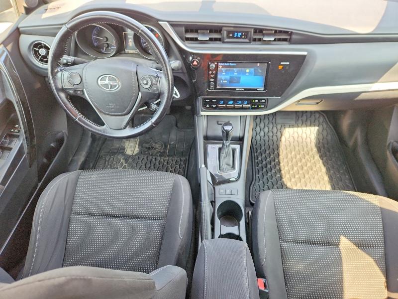 2016 Toyota Scion Im მანქანა იყიდება აუქციონზე, vin: JTNKARJE6GJ500782, აუქციონის ნომერი: 62678446