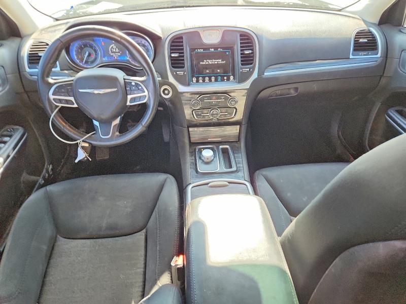 Продажа на аукционе авто 2019 Chrysler 300, vin: 2C3CCAAGXKH738767, номер лота: 61135826