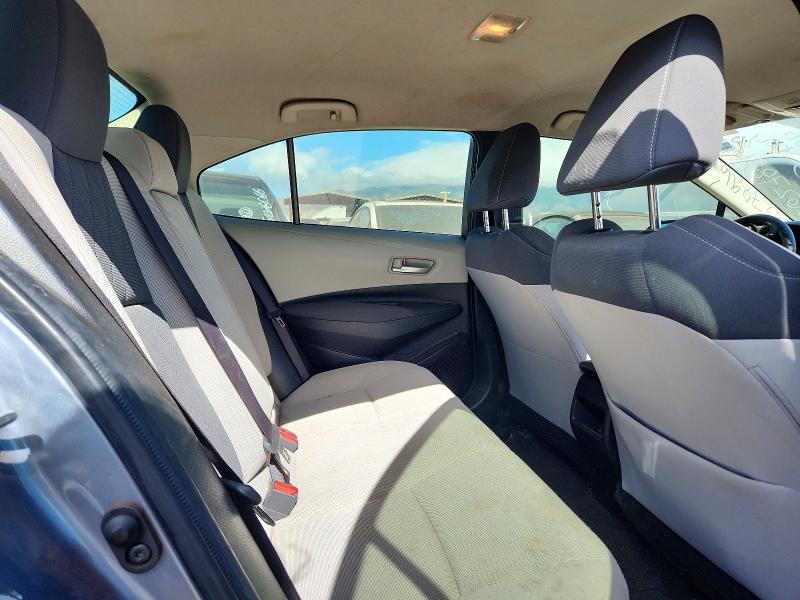 Aukcja sprzedaży 2020 Toyota Corolla, vin: JTDEBRBE7LJ024680, numer aukcji: 62627896
