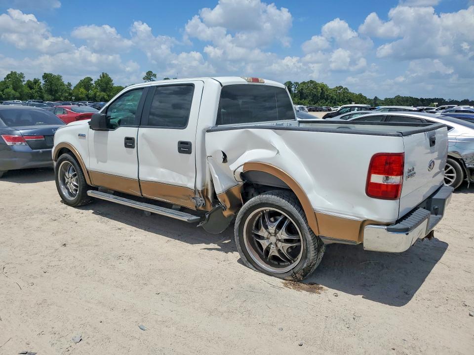 Aukcja sprzedaży 2005 Ford F150, vin: 1FTPW12575KE18806, numer aukcji: 62672876