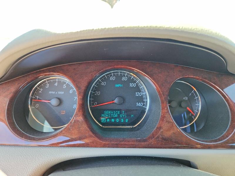 Aukcja sprzedaży 2007 Buick Lucerne, vin: 1G4HD57277U120842, numer aukcji: 61723596