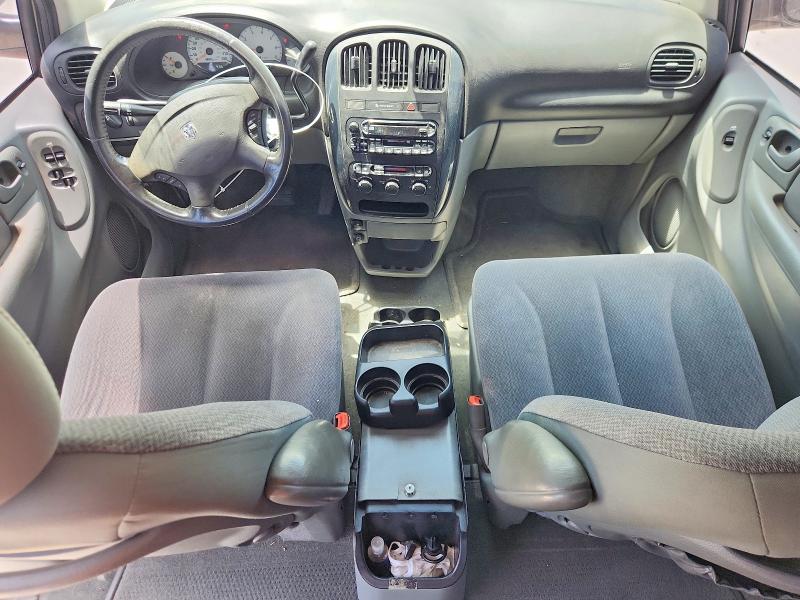 Продажа на аукционе авто 2005 Dodge Grand Caravan, vin: 2D4GP44L05R464914, номер лота: 59824216