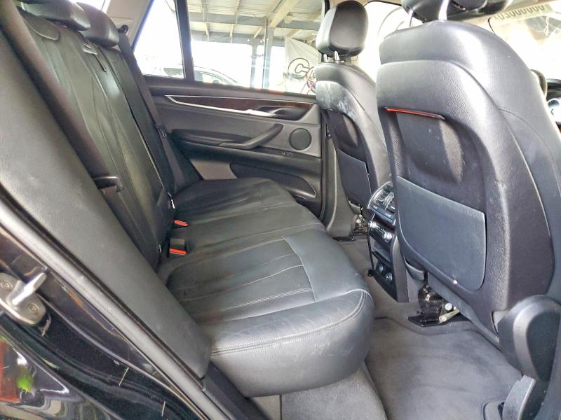 Продаж на аукціоні авто 2015 Bmw X5, vin: 5UXKR2C53F0H39438, номер лоту: 60068826