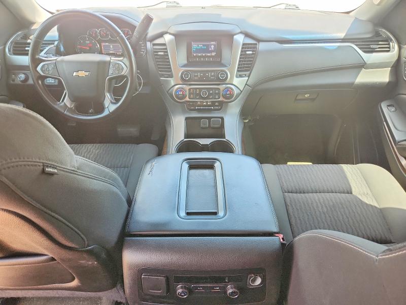 Продаж на аукціоні авто 2015 Chevrolet Suburban, vin: 1GNSCHKC0FR250632, номер лоту: 61996536