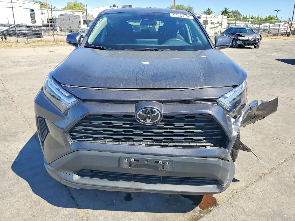 Продажа на аукционе авто 2023 Toyota Rav4, vin: 2T3K1RFV7PC238710, номер лота: 61639756