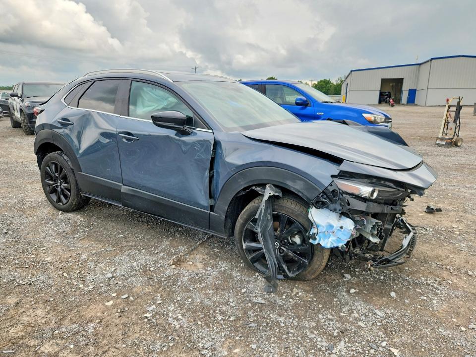 Aukcja sprzedaży 2024 Mazda Cx-30, vin: 3MVDMBCM9RM617986, numer aukcji: 62927046