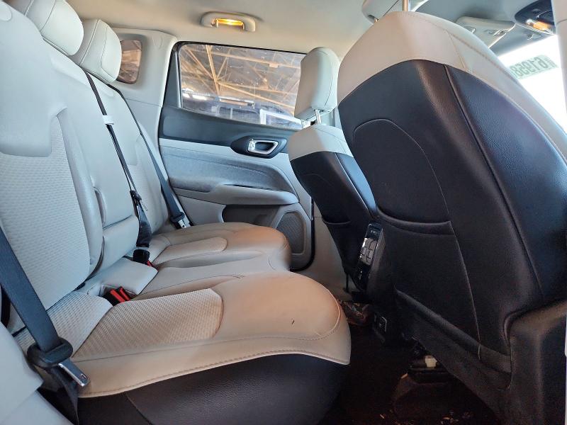 Aukcja sprzedaży 2022 Jeep Compass, vin: 3C4NJCBB8NT106693, numer aukcji: 61958656