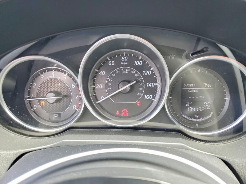 Продаж на аукціоні авто 2014 Mazda 6, vin: JM1GJ1V6XE1145157, номер лоту: 61054026