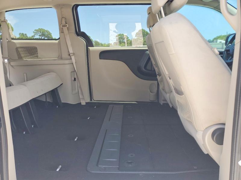 Aukcja sprzedaży 2015 Dodge Grand Caravan, vin: 2C4RDGBG3FR625750, numer aukcji: 60819996