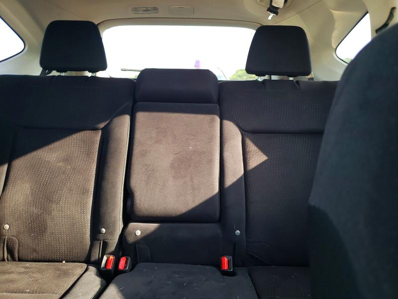 Aukcja sprzedaży 2013 Honda Cr-v, vin: 5J6RM4H58DL082190, numer aukcji: 60137786