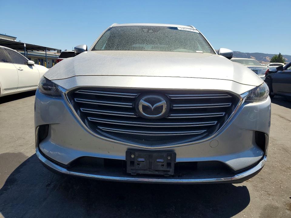 59073256 :رقم المزاد ، JM3TCADYXG0113496 vin ، 2016 Mazda Cx-9 مزاد بيع