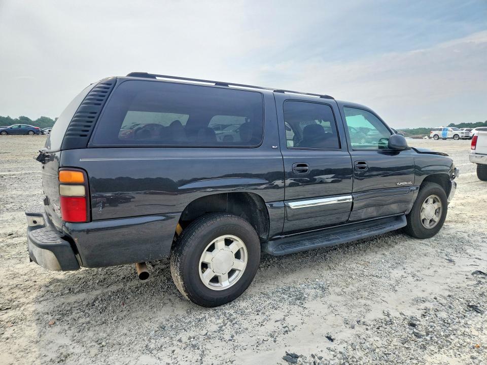 Aukcja sprzedaży 2004 Gmc Yukon Xl, vin: 3GKFK16Z34G173825, numer aukcji: 62610516