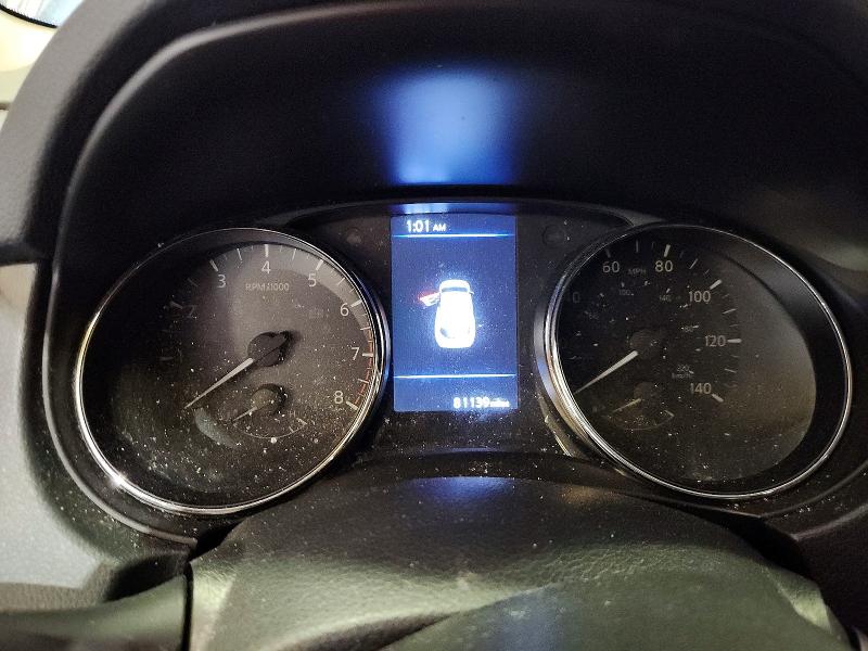 61504666 :رقم المزاد ، JN1BJ1AW3MW662532 vin ، 2021 Nissan Rogue Sport مزاد بيع