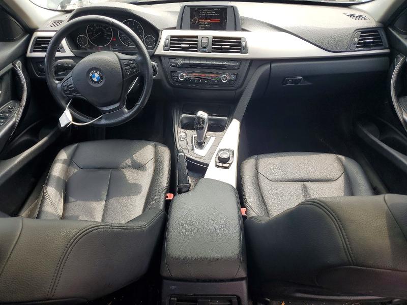 Aukcja sprzedaży 2015 Bmw 320, vin: WBA3C3G57FNS74716, numer aukcji: 61090086