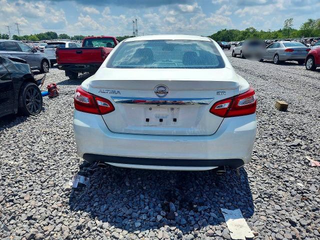 Продаж на аукціоні авто 2016 Nissan Altima, vin: 1N4AL3AP0GC125958, номер лоту: 61552066
