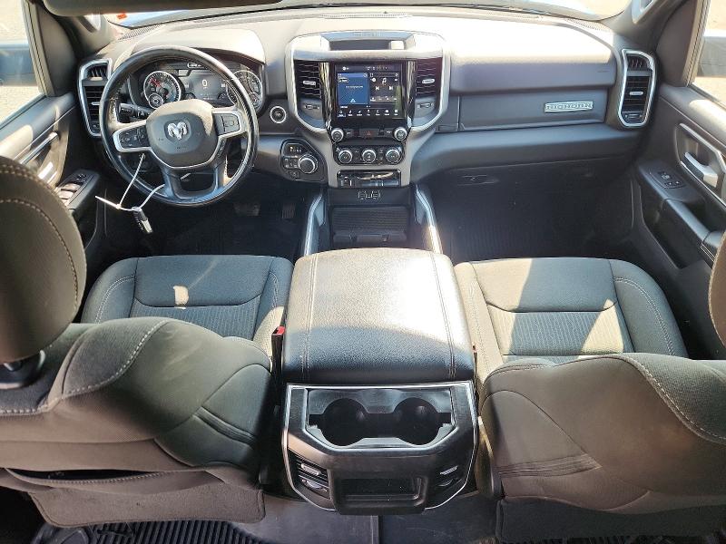 Aukcja sprzedaży 2022 Ram 1500, vin: 1C6SRFFT6NN401850, numer aukcji: 60785216