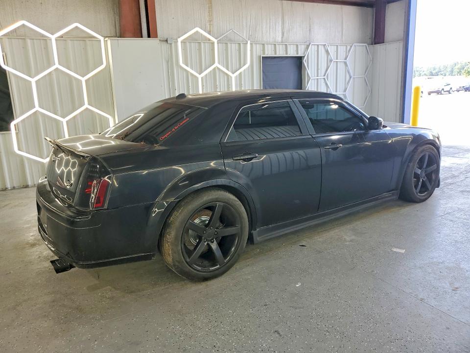 61036656 :رقم المزاد ، 2C3LA73W16H101771 vin ، 2006 Chrysler 300c مزاد بيع