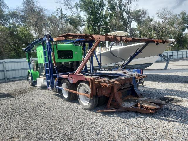 Продажа на аукционе авто 2014 Peterbilt 388, vin: 1NPWD49X7ED215406, номер лота: 60707046