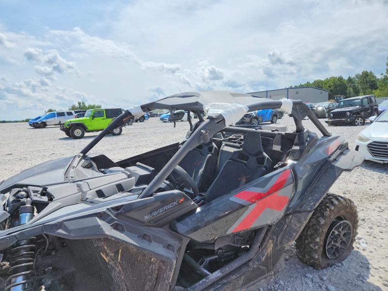 62470066 :رقم المزاد ، 3JBVBAY44TE000658 vin ، 2026 Can-am Maverick X3 مزاد بيع