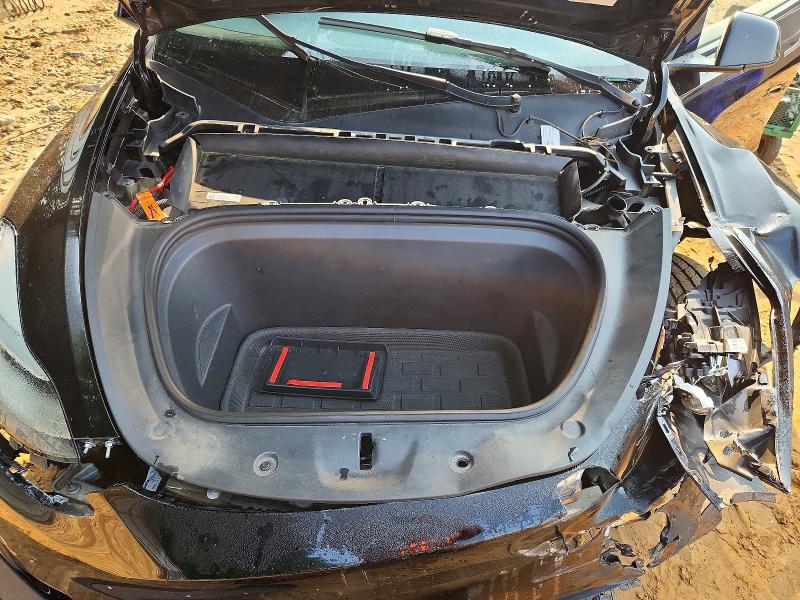 Aukcja sprzedaży 2023 Tesla Model Y, vin: 7SAYGDEE8PA127844, numer aukcji: 63299056