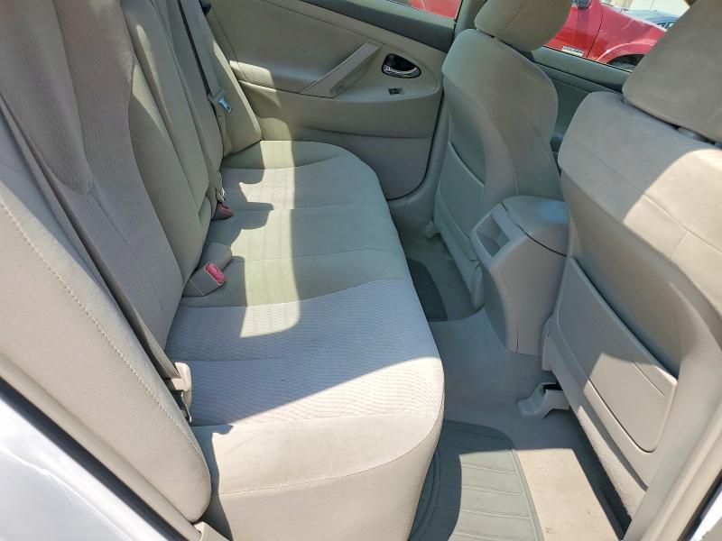 Aukcja sprzedaży 2010 Toyota Camry, vin: 4T1BF3EK3AU562841, numer aukcji: 61359596