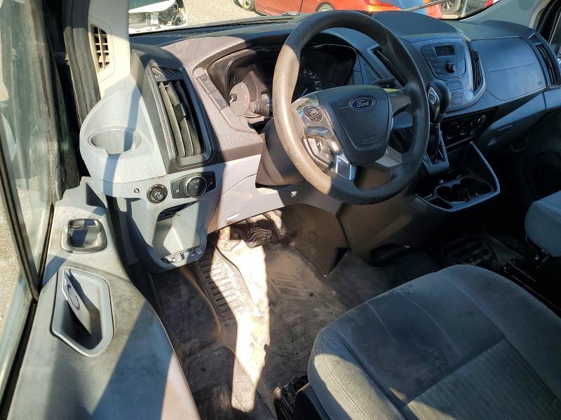 Продаж на аукціоні авто 2016 Ford Transit, vin: 1FTYR1ZGXGKB39419, номер лоту: 62592526