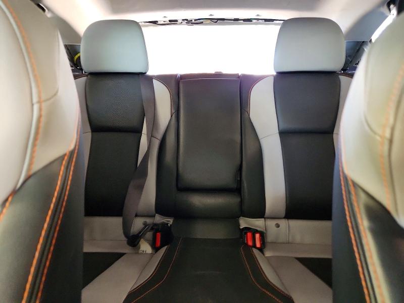 2018 Subaru Crosstrek მანქანა იყიდება აუქციონზე, vin: JF2GTAMC8JH210673, აუქციონის ნომერი: 61179296