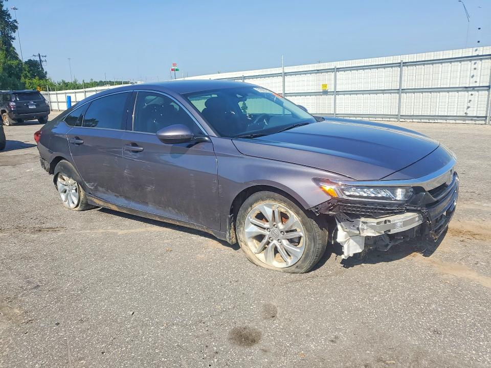 Aukcja sprzedaży 2020 Honda Accord, vin: 1HGCV1F12LA137008, numer aukcji: 51999706