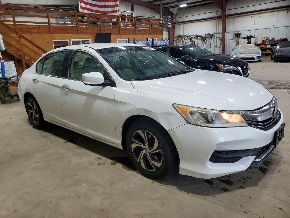 Продажа на аукционе авто 2016 Honda Accord, vin: 1HGCR2F3XGA084740, номер лота: 60956196