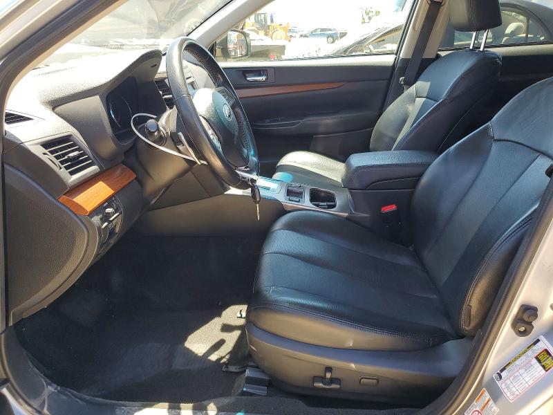2013 Subaru Outback მანქანა იყიდება აუქციონზე, vin: 4S4BRBKC3D3296858, აუქციონის ნომერი: 60834706