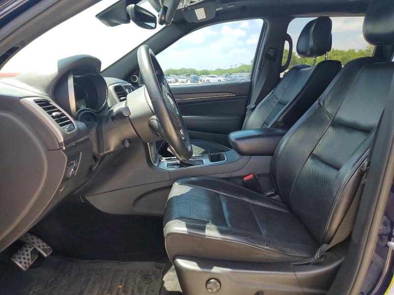 63051126 :رقم المزاد ، 1C4RJECG6JC241880 vin ، 2018 Jeep Grand Cherokee مزاد بيع