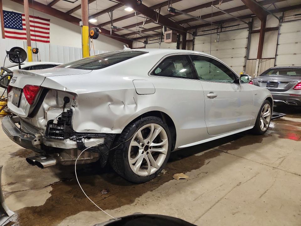 Aukcja sprzedaży 2013 Audi S5, vin: WAUCGAFR3DA001015, numer aukcji: 61103506