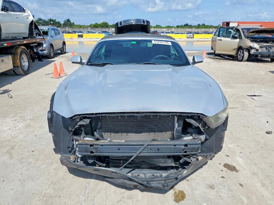 Aukcja sprzedaży 2016 Ford Mustang, vin: 1FATP8UH5G5274661, numer aukcji: 63206106
