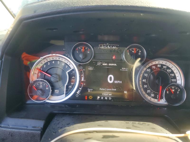 Продаж на аукціоні авто 2014 Ram 1500, vin: 1C6RR7HT8ES309688, номер лоту: 60297446