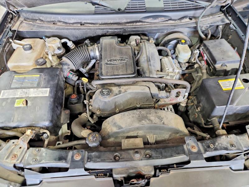 2002 Chevrolet Trailblazer მანქანა იყიდება აუქციონზე, vin: 1GNDT13S122529919, აუქციონის ნომერი: 62578266