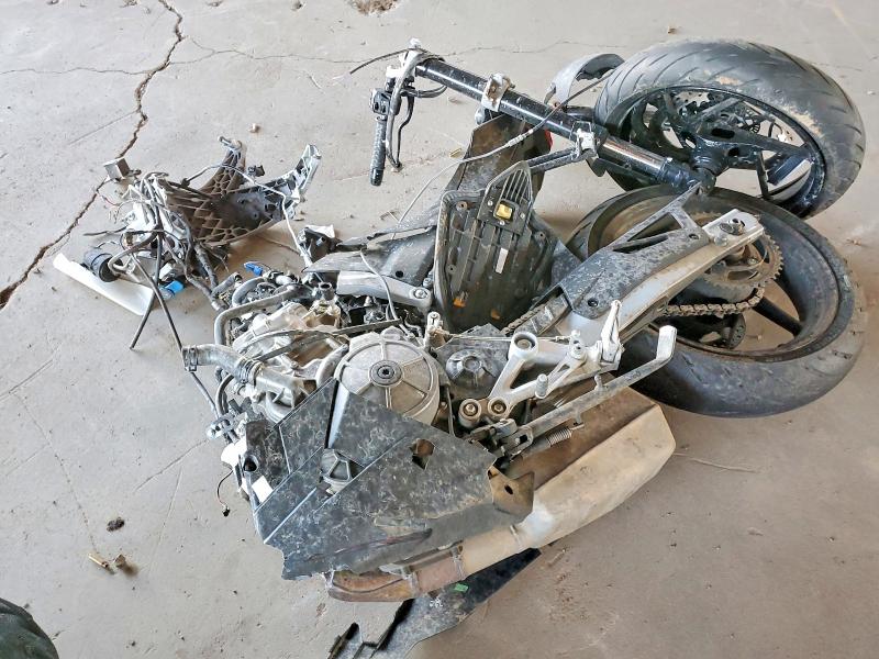 Продаж на аукціоні авто 2025 Aprilia Rs, vin: ZD4XEUA04S6001999, номер лоту: 60852866