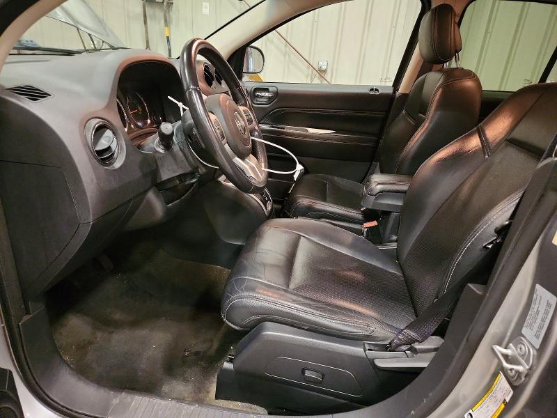 Продажа на аукционе авто 2016 Jeep Compass, vin: 1C4NJCEA6GD749006, номер лота: 62791646