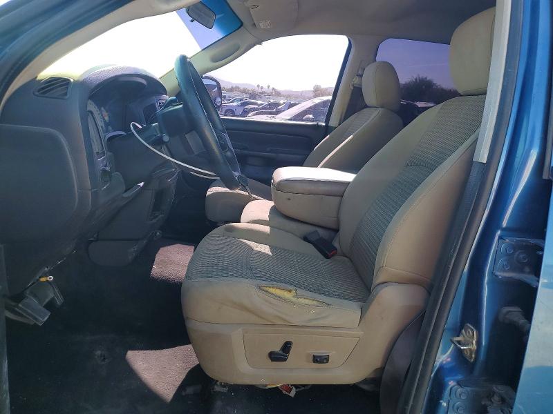 Aukcja sprzedaży 2005 Dodge Ram 1500, vin: 1D7HA18N85S172168, numer aukcji: 63240536