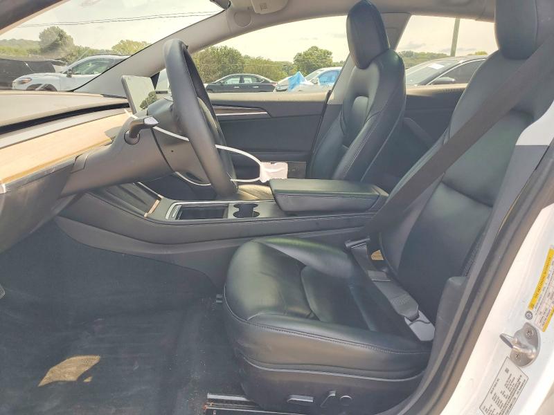 Продаж на аукціоні авто 2022 Tesla Model 3, vin: 5YJ3E1EA8NF111734, номер лоту: 62490766