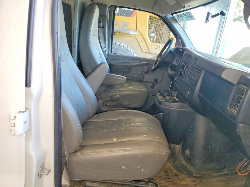 Продаж на аукціоні авто 2013 Chevrolet Express G1500, vin: 1GCSGAFX8D1180133, номер лоту: 60401996