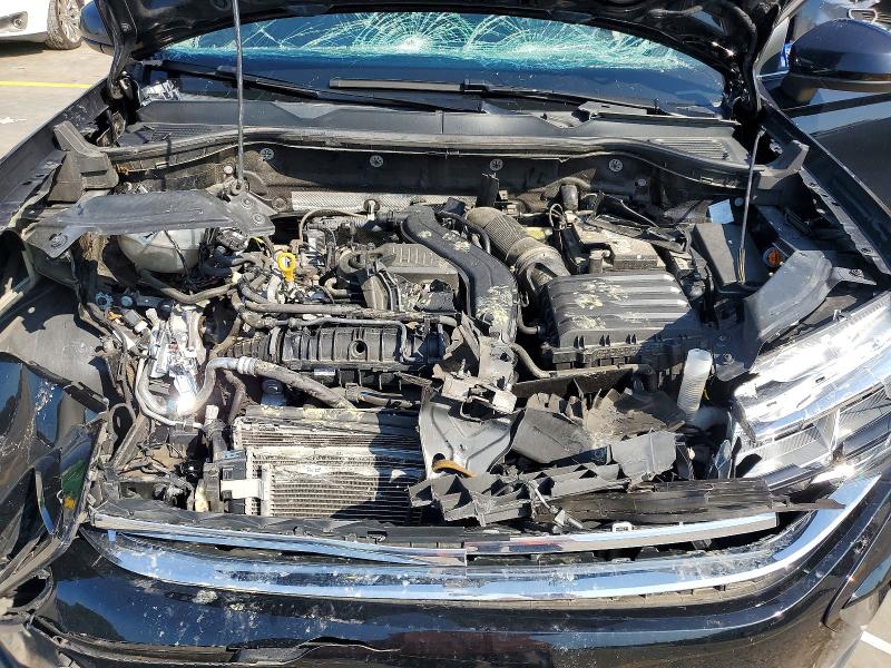 61054686 :رقم المزاد ، 3VVLX7B26NM048849 vin ، 2022 Volkswagen Taos مزاد بيع