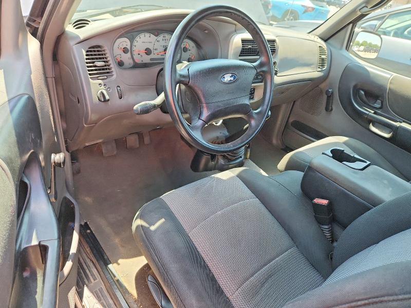 Продажа на аукционе авто 2003 Ford Ranger, vin: 1FTYR10DX3PA83367, номер лота: 62138596