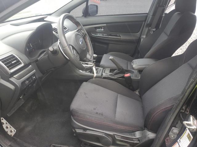 Продаж на аукціоні авто 2019 Subaru Wrx, vin: JF1VA1A68K9828765, номер лоту: 61365556