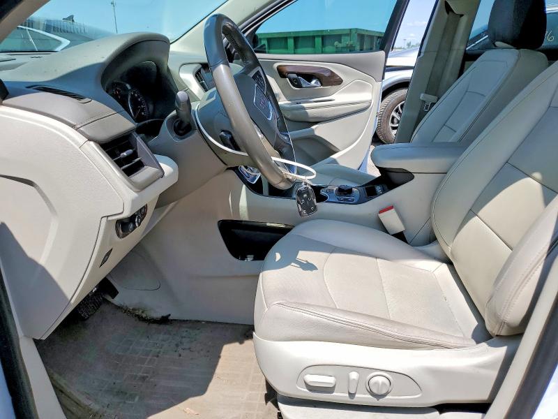62033006 :رقم المزاد ، 3GKALXEX6LL180994 vin ، 2020 Gmc Terrain مزاد بيع